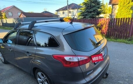 Ford Focus III, 2013 год, 750 000 рублей, 5 фотография