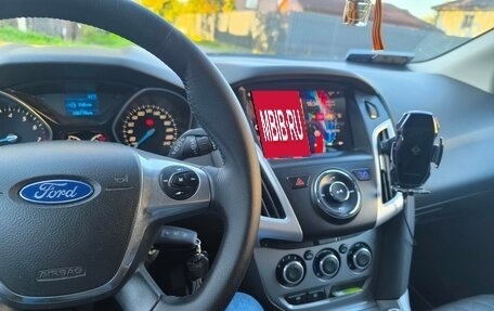 Ford Focus III, 2013 год, 750 000 рублей, 13 фотография