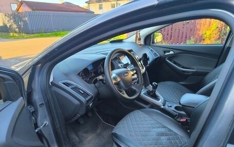 Ford Focus III, 2013 год, 750 000 рублей, 14 фотография