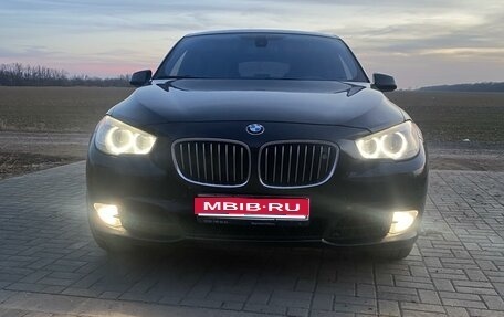 BMW 5 серия, 2010 год, 1 750 000 рублей, 1 фотография