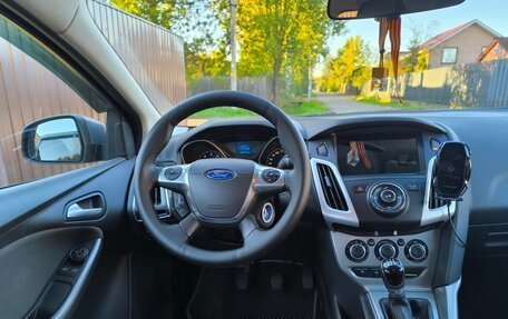 Ford Focus III, 2013 год, 750 000 рублей, 16 фотография