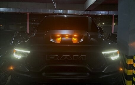 Rambler 1500, 2024 год, 16 800 000 рублей, 4 фотография