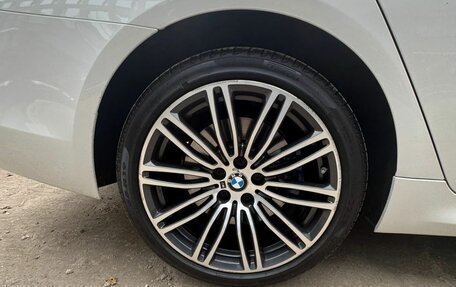 BMW 5 серия, 2017 год, 4 300 000 рублей, 3 фотография