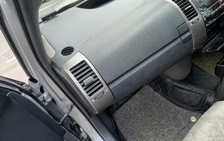 Toyota Prius, 2008 год, 790 000 рублей, 15 фотография