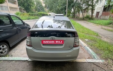 Toyota Prius, 2008 год, 790 000 рублей, 2 фотография
