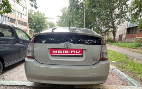 Toyota Prius, 2008 год, 790 000 рублей, 4 фотография