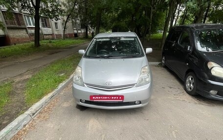 Toyota Prius, 2008 год, 790 000 рублей, 3 фотография