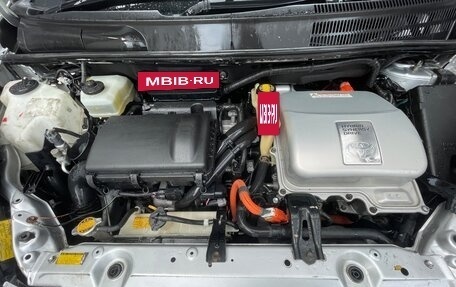 Toyota Prius, 2008 год, 790 000 рублей, 7 фотография