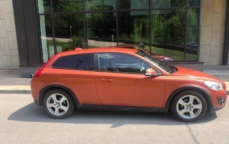 Volvo C30 I рестайлинг, 2011 год, 1 300 000 рублей, 2 фотография