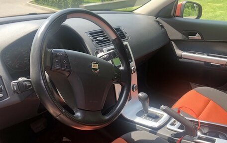 Volvo C30 I рестайлинг, 2011 год, 1 300 000 рублей, 5 фотография