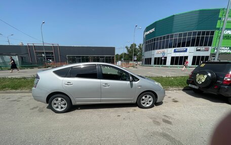 Toyota Prius, 2008 год, 790 000 рублей, 18 фотография