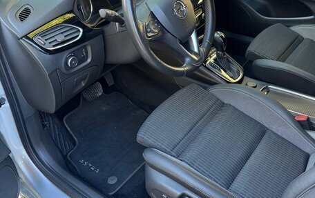 Opel Astra K, 2020 год, 1 520 000 рублей, 7 фотография