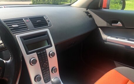 Volvo C30 I рестайлинг, 2011 год, 1 300 000 рублей, 7 фотография
