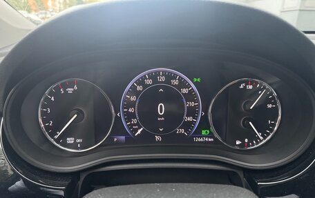 Opel Astra K, 2020 год, 1 520 000 рублей, 6 фотография