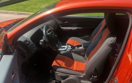 Volvo C30 I рестайлинг, 2011 год, 1 300 000 рублей, 6 фотография