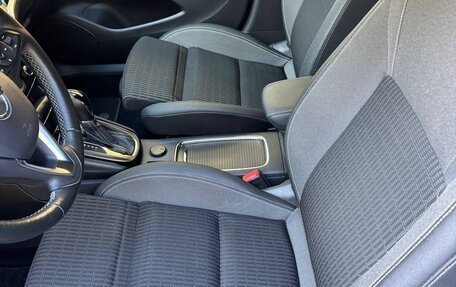 Opel Astra K, 2020 год, 1 520 000 рублей, 8 фотография