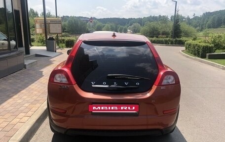 Volvo C30 I рестайлинг, 2011 год, 1 300 000 рублей, 3 фотография