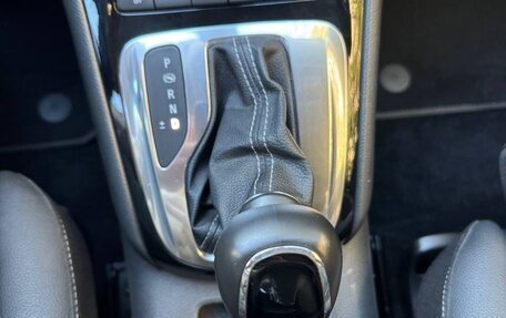 Opel Astra K, 2020 год, 1 520 000 рублей, 12 фотография