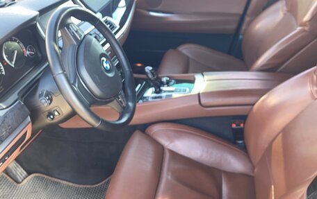 BMW 5 серия, 2010 год, 1 750 000 рублей, 8 фотография