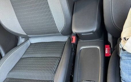 Opel Astra K, 2020 год, 1 520 000 рублей, 9 фотография