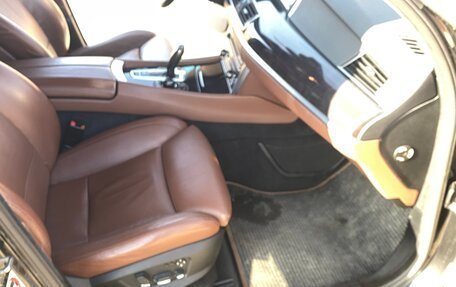 BMW 5 серия, 2010 год, 1 750 000 рублей, 5 фотография