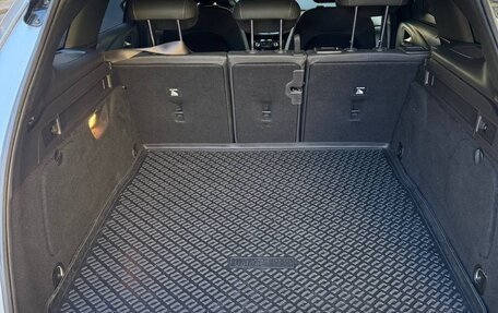 Opel Astra K, 2020 год, 1 520 000 рублей, 14 фотография