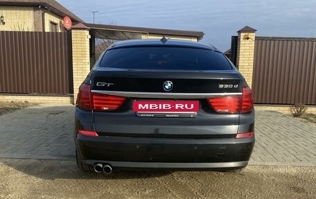 BMW 5 серия, 2010 год, 1 750 000 рублей, 7 фотография
