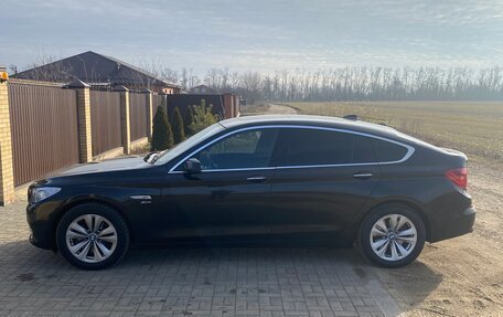 BMW 5 серия, 2010 год, 1 750 000 рублей, 11 фотография