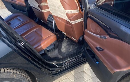 BMW 5 серия, 2010 год, 1 750 000 рублей, 18 фотография