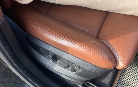 BMW 5 серия, 2010 год, 1 750 000 рублей, 23 фотография