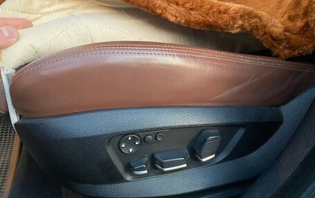 BMW 5 серия, 2010 год, 1 750 000 рублей, 24 фотография
