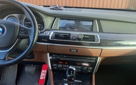 BMW 5 серия, 2010 год, 1 750 000 рублей, 15 фотография