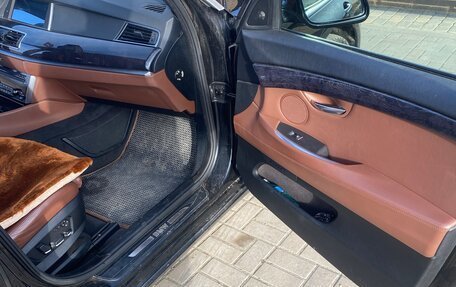 BMW 5 серия, 2010 год, 1 750 000 рублей, 27 фотография
