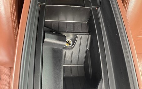 BMW 5 серия, 2010 год, 1 750 000 рублей, 28 фотография