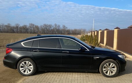 BMW 5 серия, 2010 год, 1 750 000 рублей, 29 фотография