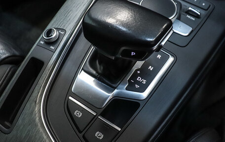 Audi A4, 2017 год, 1 670 000 рублей, 18 фотография