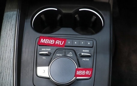 Audi A4, 2017 год, 1 670 000 рублей, 19 фотография