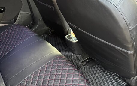 Opel Astra J, 2012 год, 680 000 рублей, 14 фотография