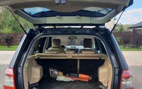 Land Rover Freelander II рестайлинг 2, 2008 год, 900 000 рублей, 4 фотография