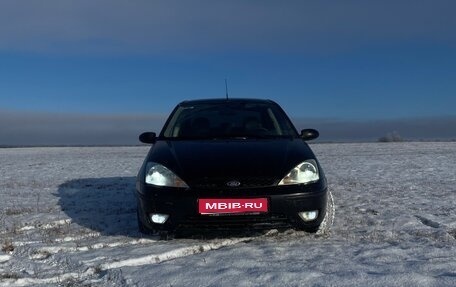 Ford Focus IV, 2004 год, 350 000 рублей, 1 фотография