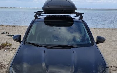 Nissan Qashqai, 2007 год, 1 200 000 рублей, 1 фотография