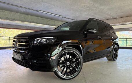 Mercedes-Benz GLS, 2025 год, 18 450 000 рублей, 1 фотография
