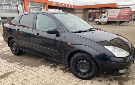 Ford Focus IV, 2004 год, 350 000 рублей, 3 фотография