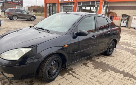 Ford Focus IV, 2004 год, 350 000 рублей, 2 фотография