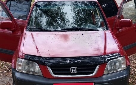 Honda CR-V IV, 1998 год, 600 000 рублей, 1 фотография