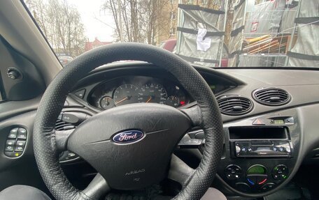 Ford Focus IV, 2004 год, 350 000 рублей, 8 фотография