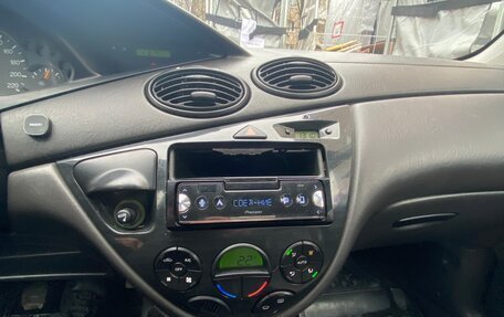 Ford Focus IV, 2004 год, 350 000 рублей, 7 фотография