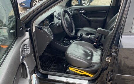 Ford Focus IV, 2004 год, 350 000 рублей, 10 фотография