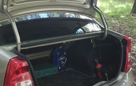 Renault Logan I, 2011 год, 520 000 рублей, 1 фотография