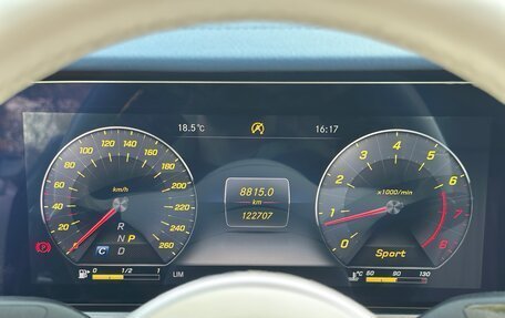 Mercedes-Benz E-Класс, 2019 год, 4 000 000 рублей, 12 фотография